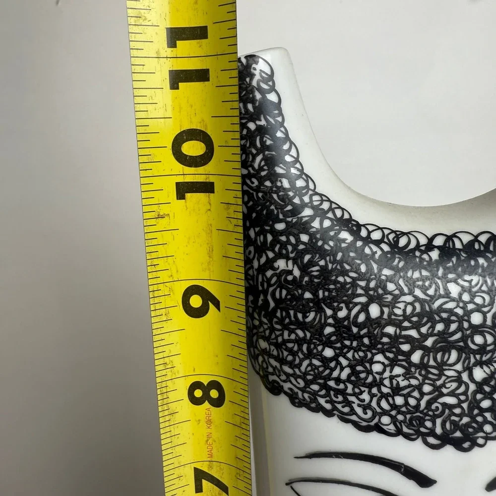 Danish Modern Mid century LaGardo Tackett Vase/Pitcher in Porcelain Decanter‎